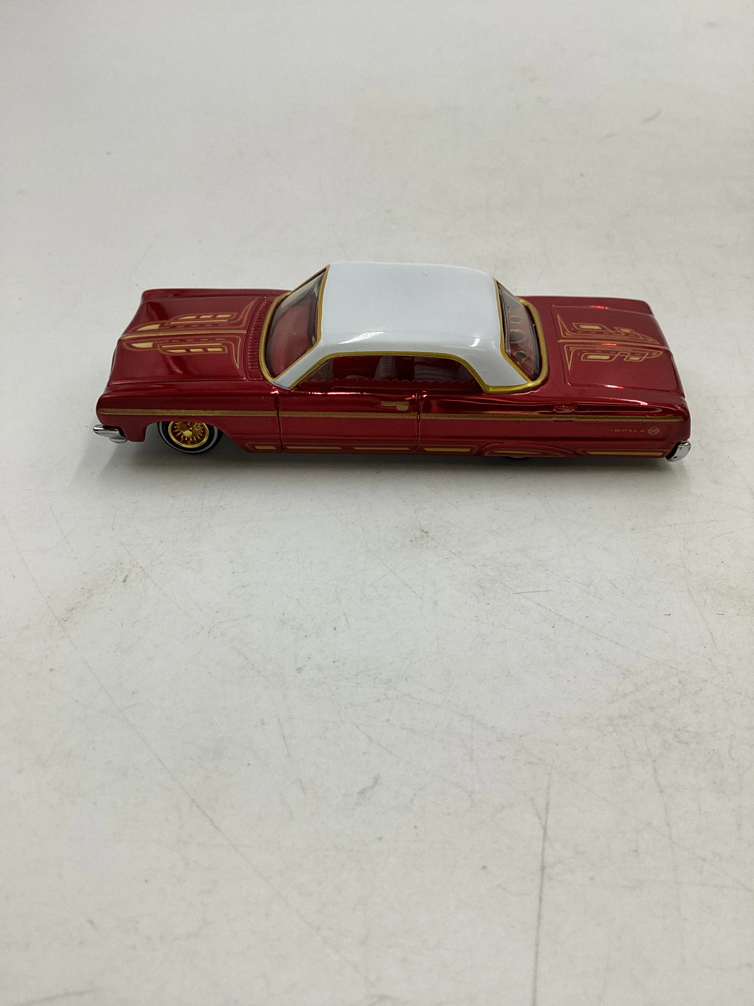 2024 Hot Wheels RLC 1964 Chevrolet Impala - Image 4
