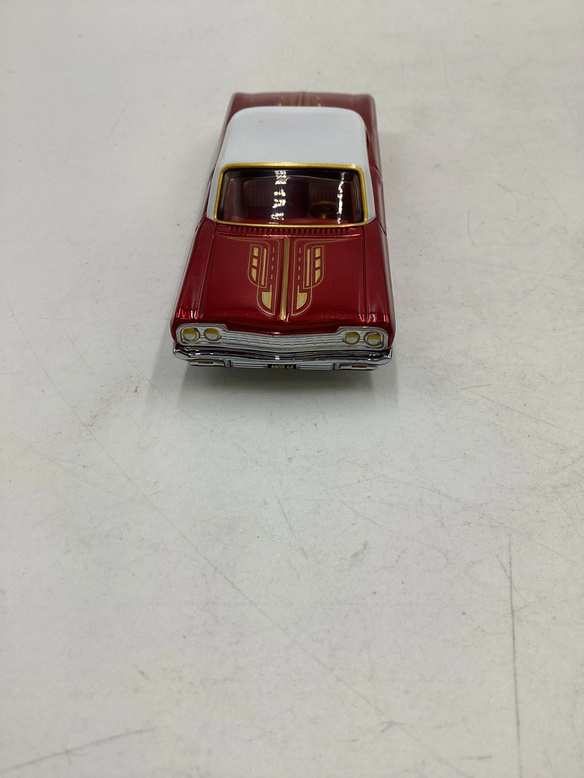 2024 Hot Wheels RLC 1964 Chevrolet Impala - Image 5