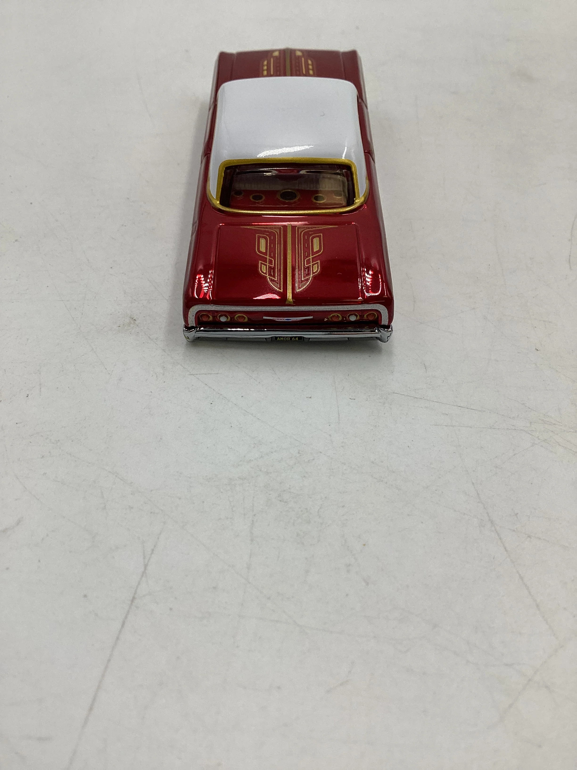 2024 Hot Wheels RLC 1964 Chevrolet Impala - Image 6