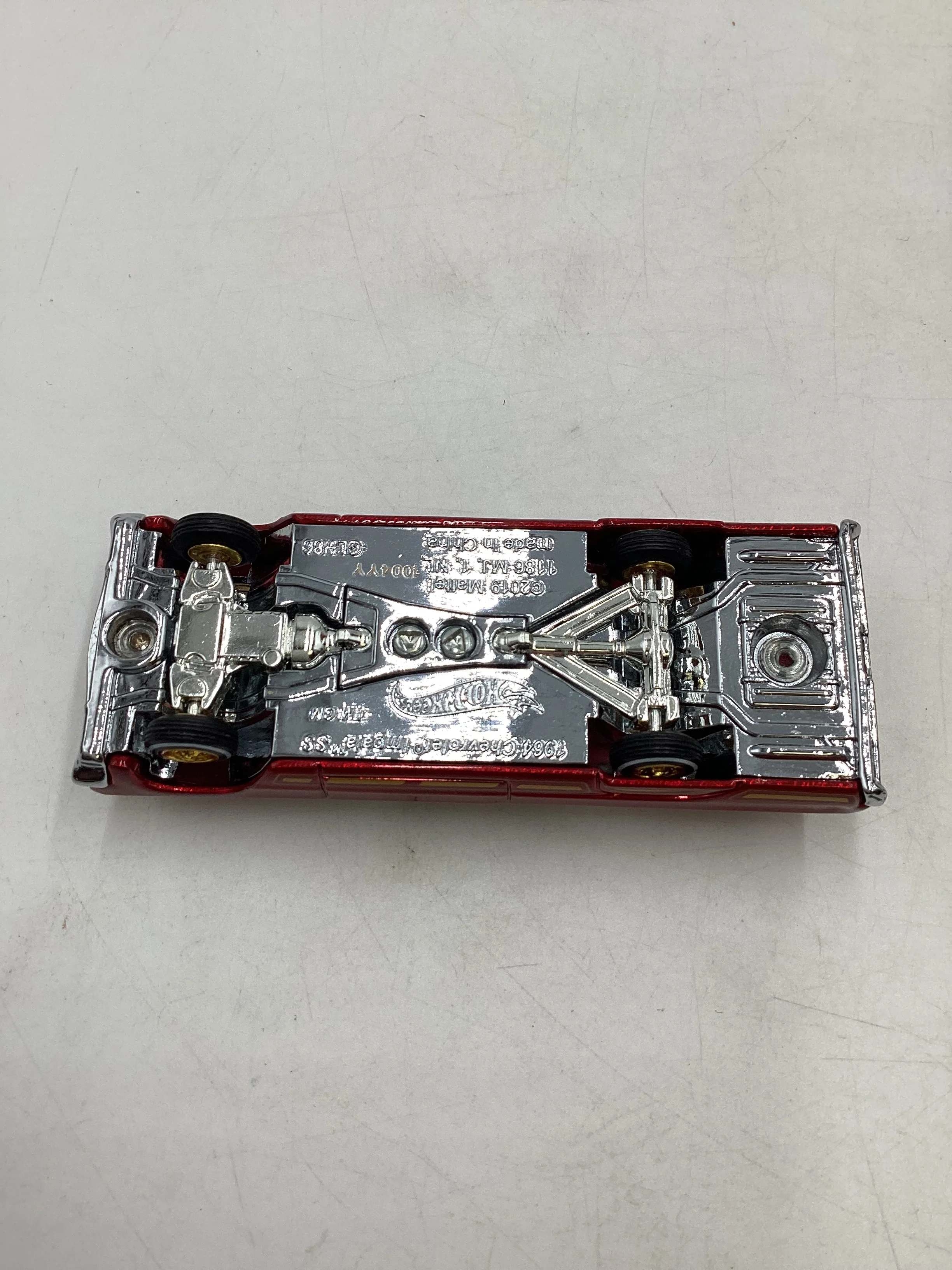 2024 Hot Wheels RLC 1964 Chevrolet Impala - Image 7