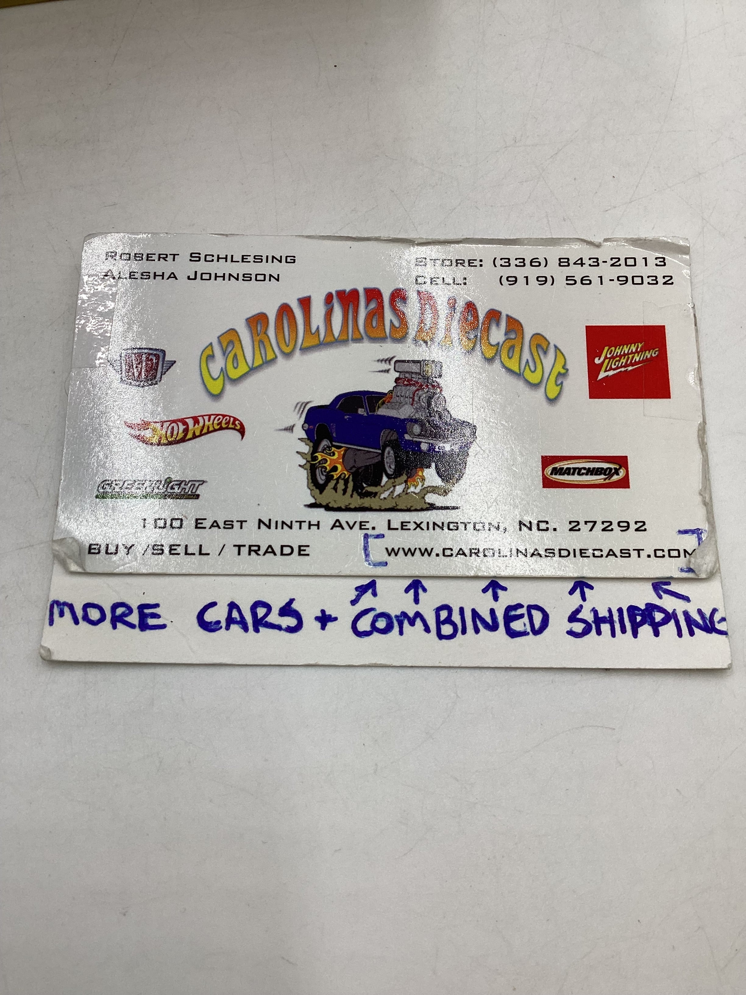 2024 Hot Wheels RLC 1964 Chevrolet Impala - Image 9
