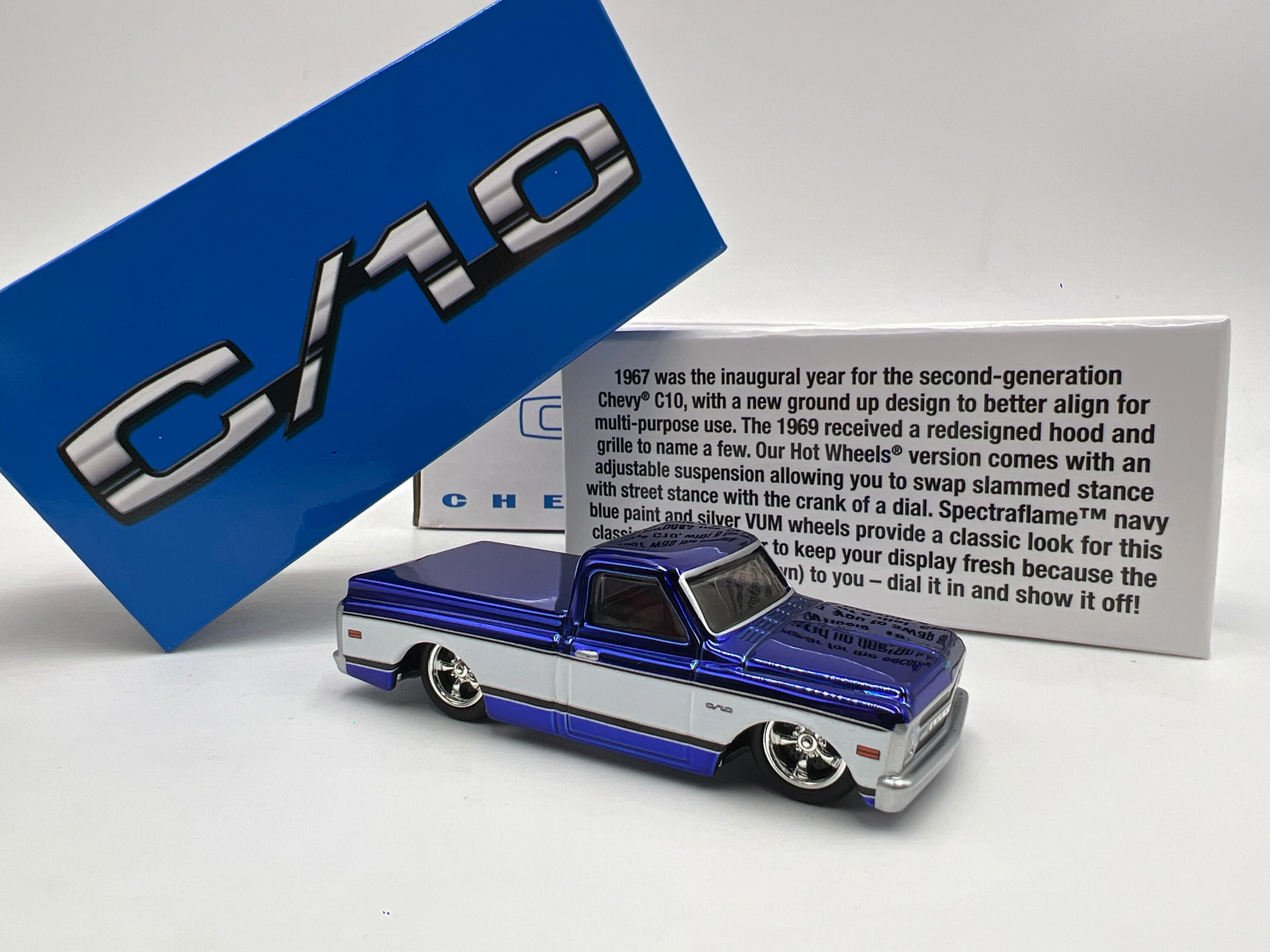 Hot Wheels 2024