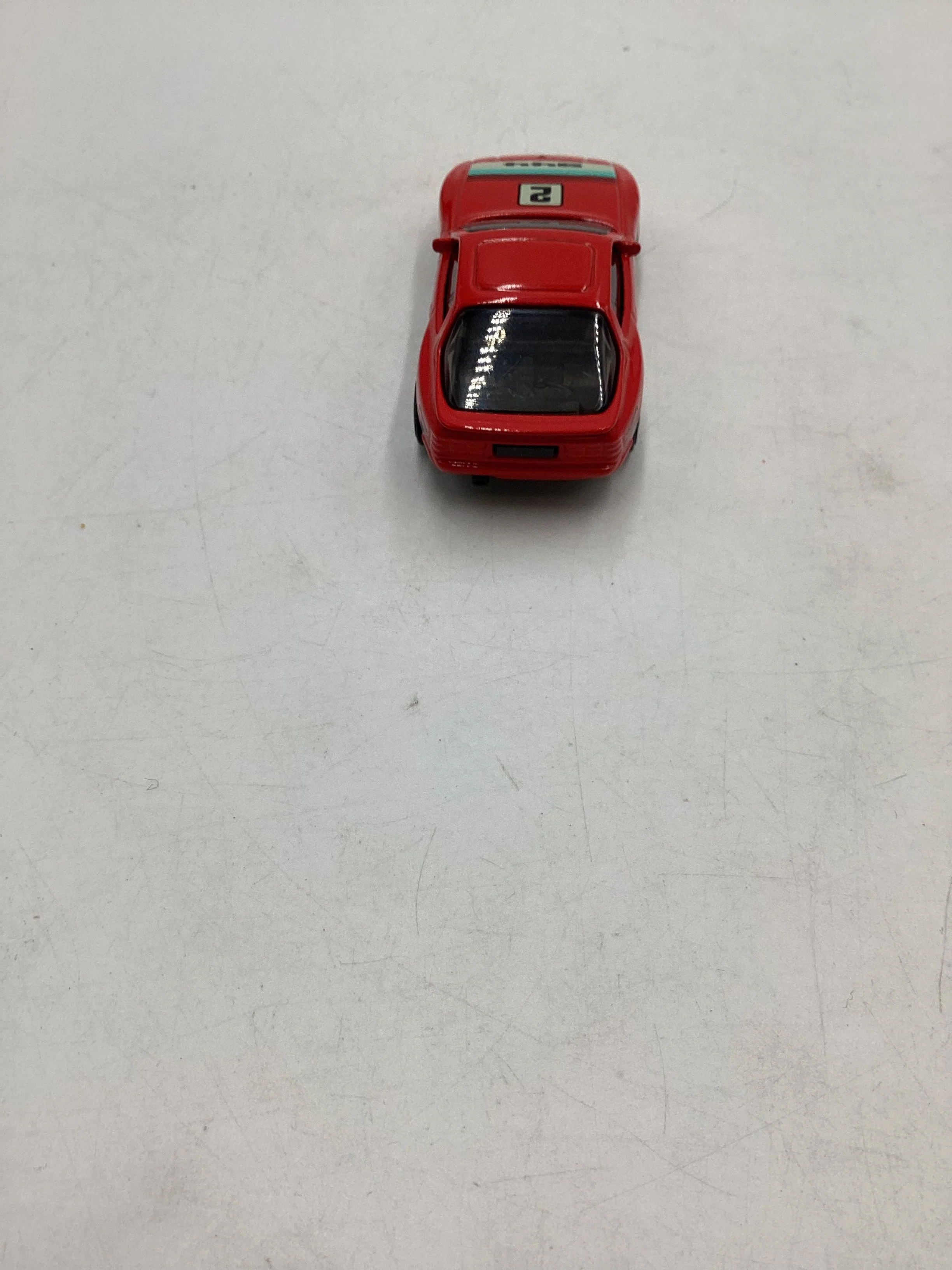 2024 hot wheels Series 3 Mystery Models #2 CHASE 89 Porsche 944 Turbo Red - Image 5