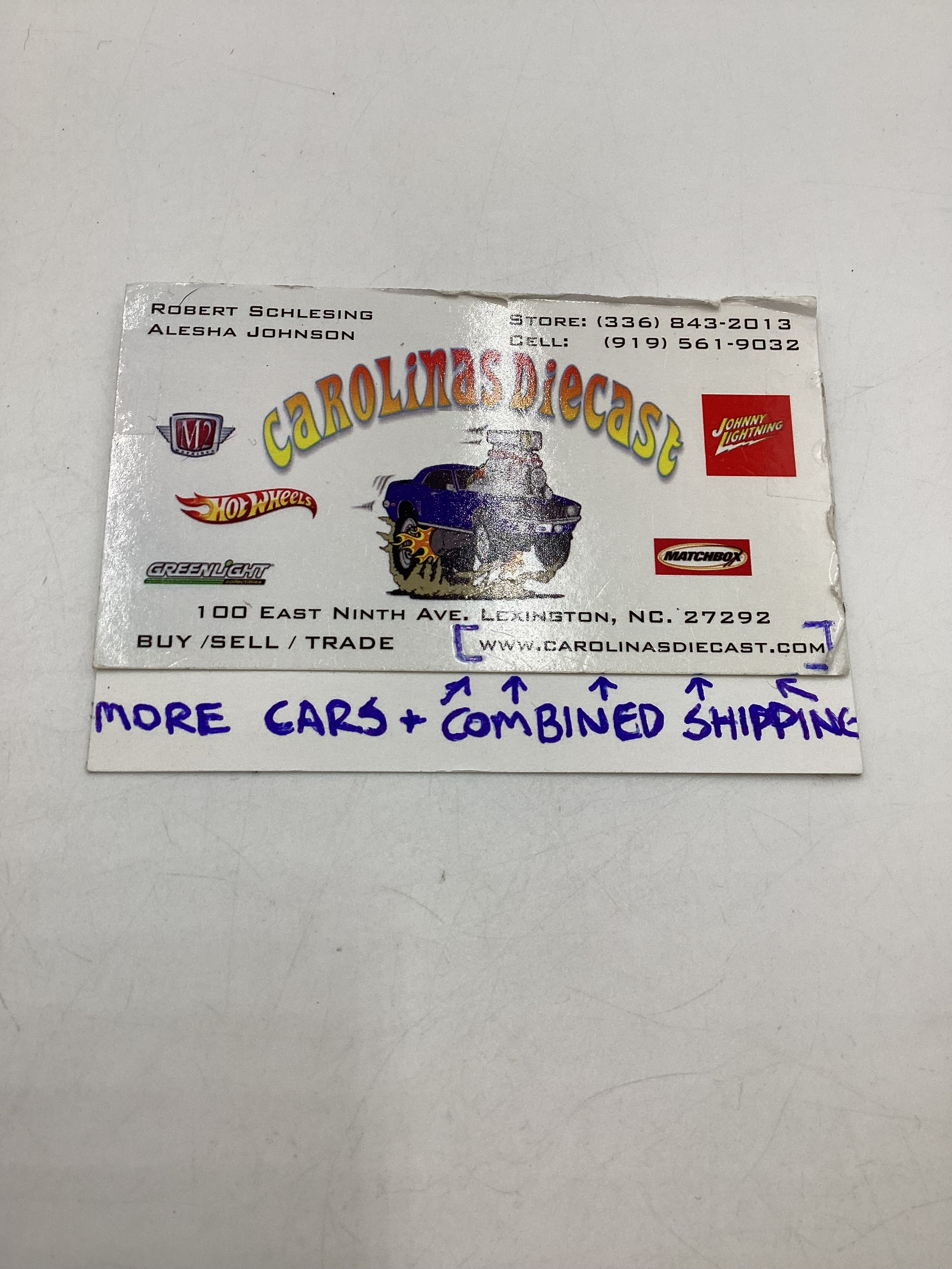 2024 Hot Wheels Speed Graphics 5/5 Big-Air-Bel-Air 158G - Image 7