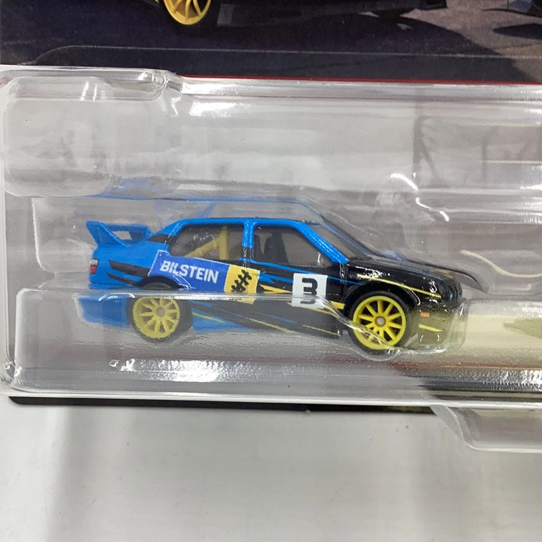 2024 Hot wheels target 2 pack Volkswagen Jetta & Volkswagen ID R 281D - Image 3