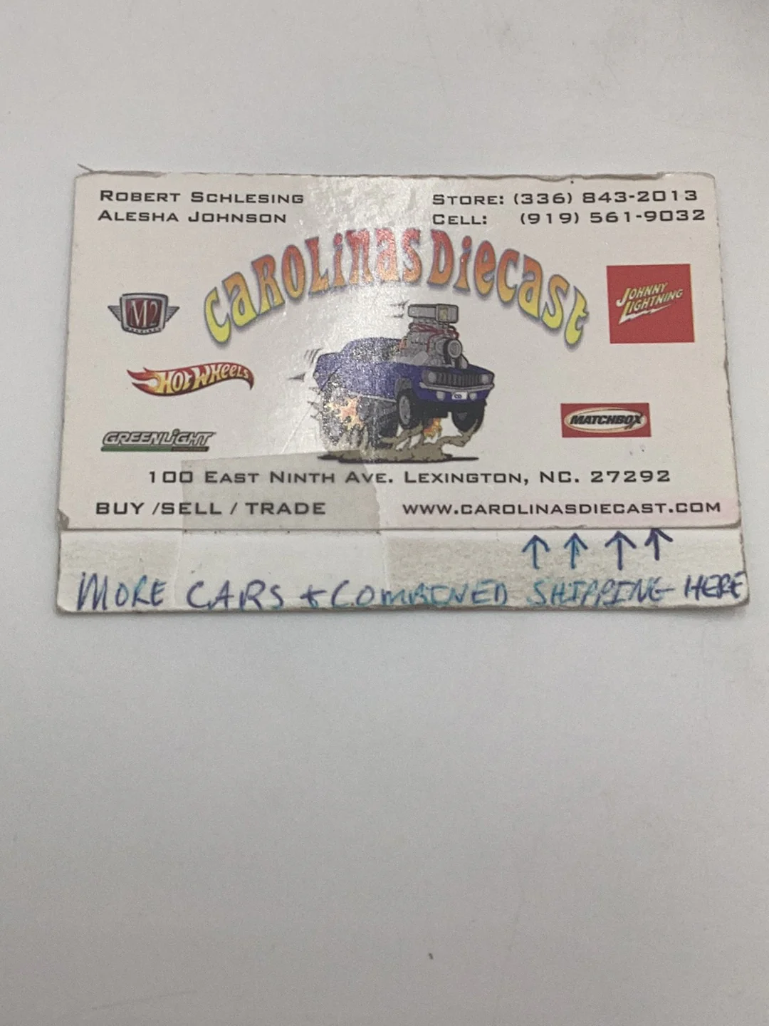 2024 Hot Wheels Treasure Hunt C case #72 HW Tooligan 277K - Image 7