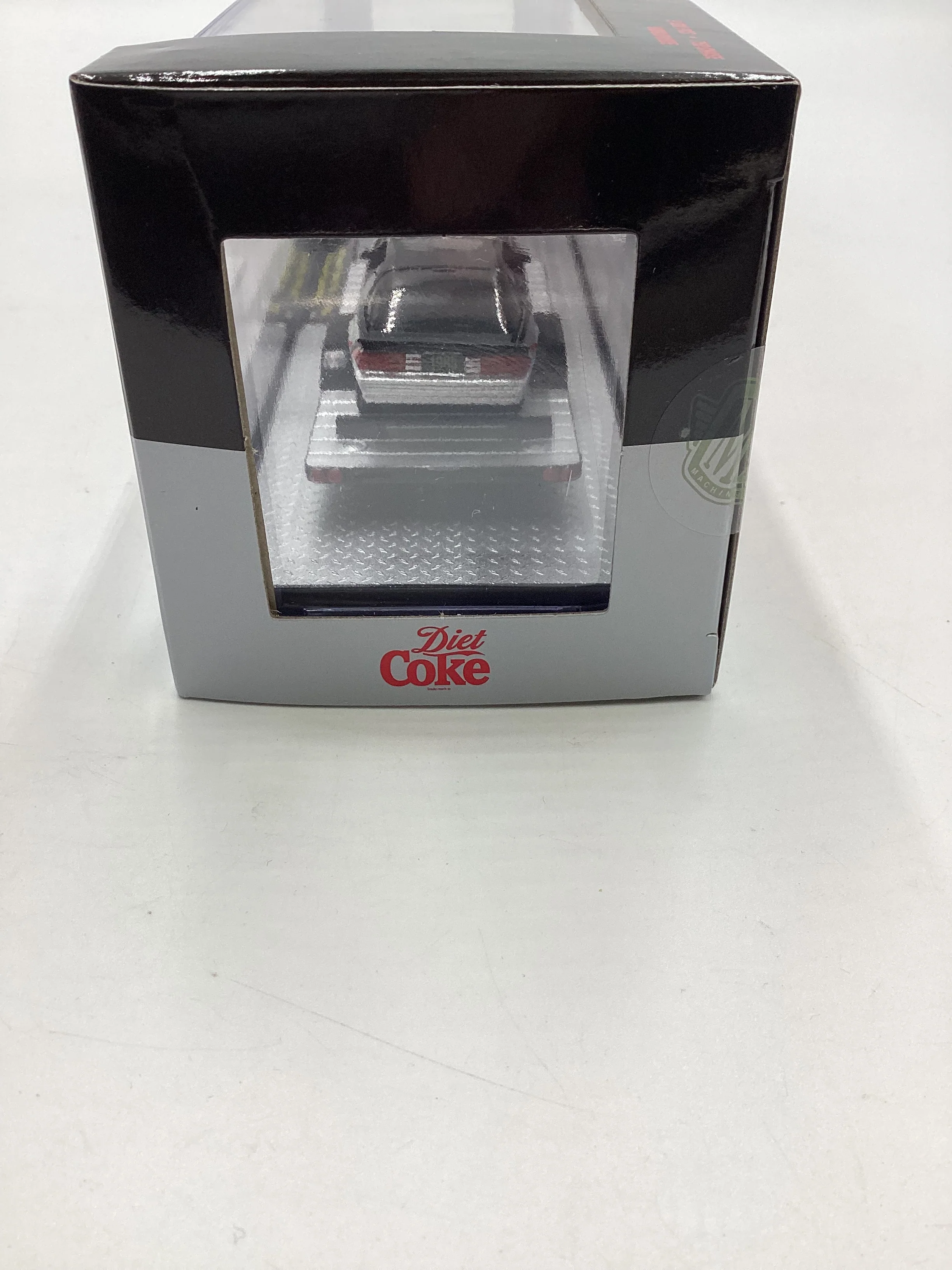 2024 M2 Diet Coke TW26 1992 Chevrolet C1500 SS 454 1985 Chevrolet Camaro Iroc-Z - Image 6