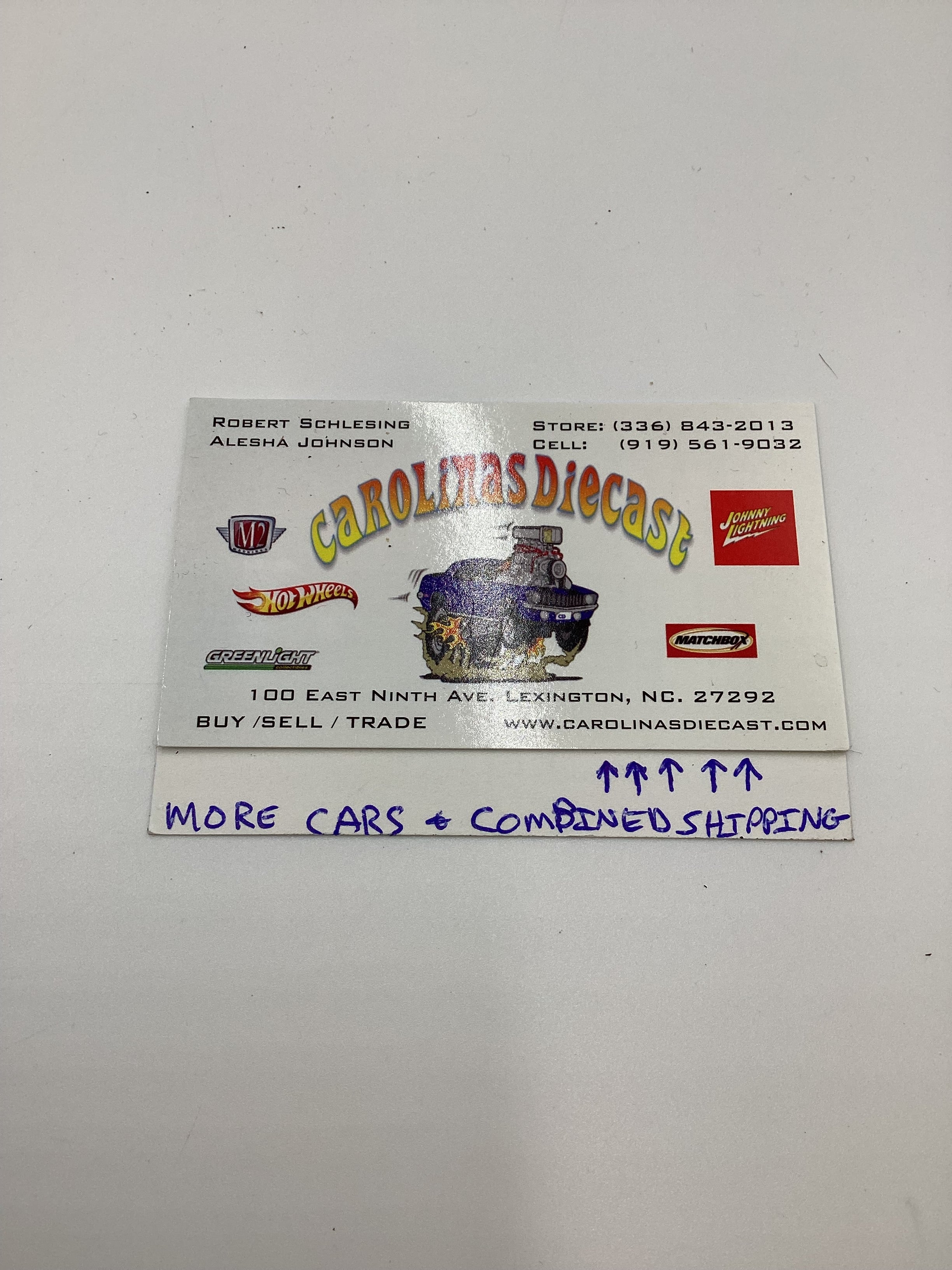 2024 M2 Machines Cherry Coke (Sirra Error) CHASE 1988 GMC Sierra 1500 Custom Purple A48 - Image 8