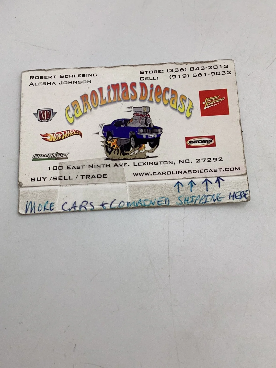 2024 matchbox #17 Rivian R1T 47G - Image 8