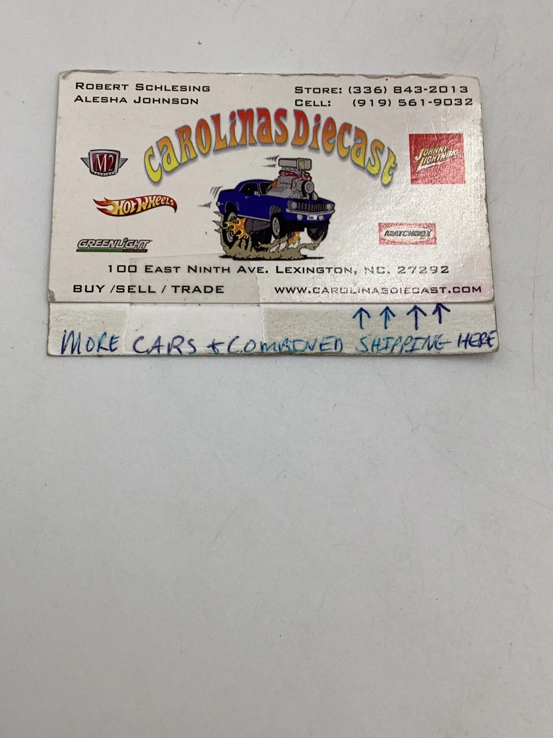 2024 Matchbox 2003 Mini Cooper S 4/6 Walmart Exclusive 160N - Image 7