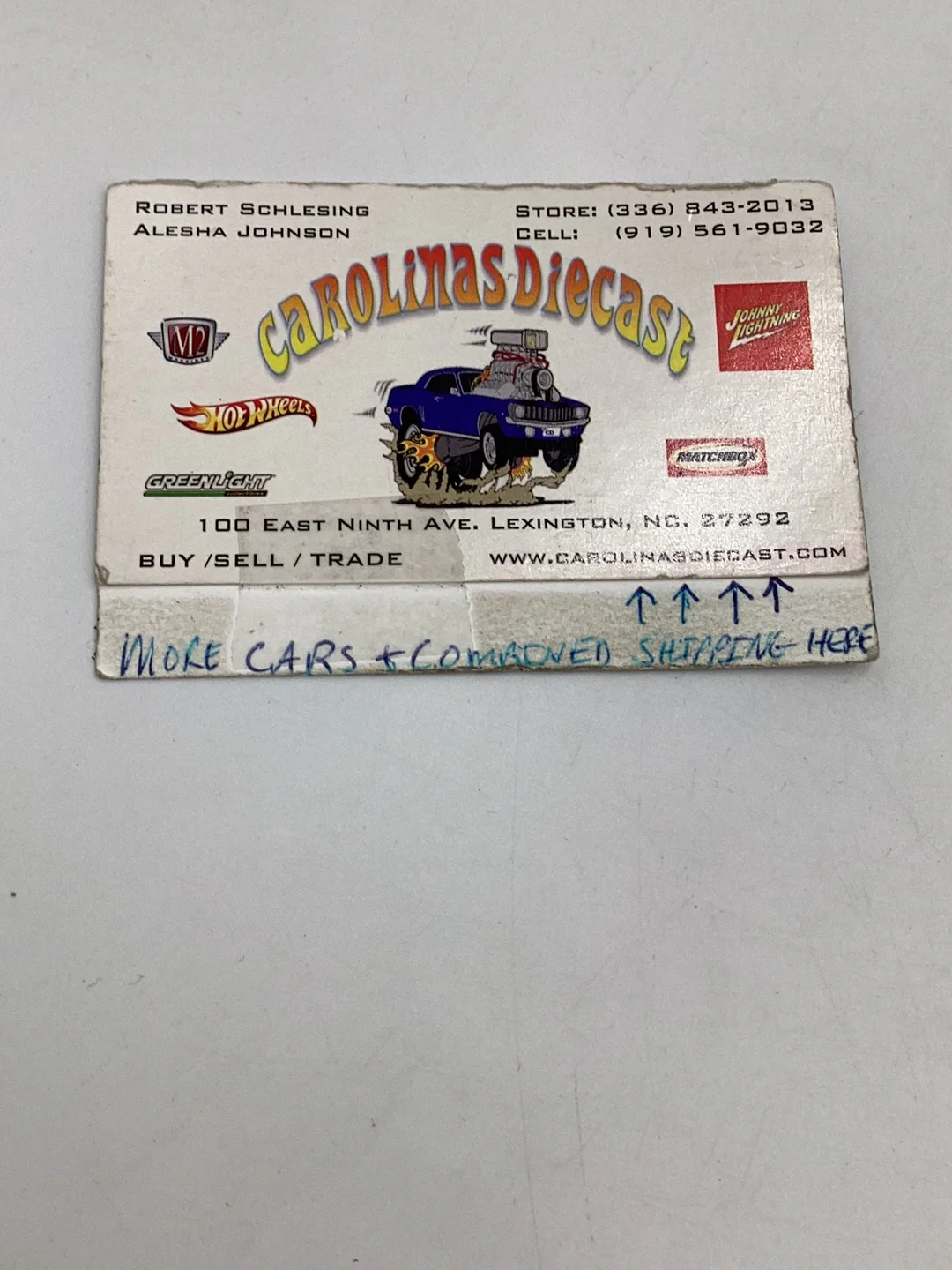 2024 matchbox #4 2019 Fiat 500 Turbo 39i - Image 7