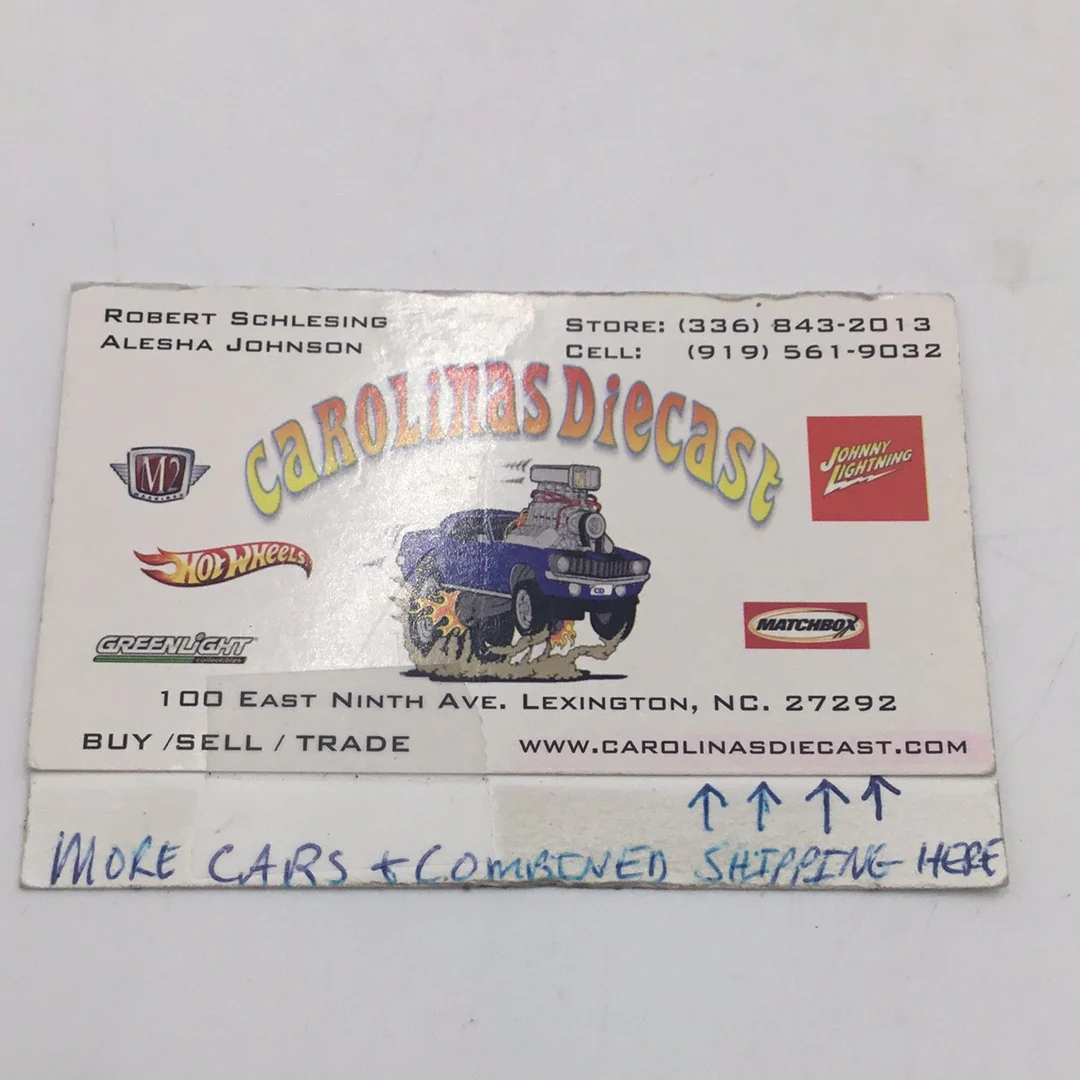 2024 matchbox #62 1936 Ford Coupe green WW2 - Image 6