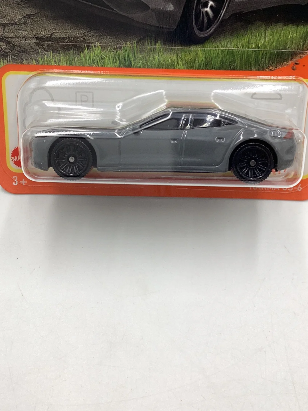 2024 matchbox #91 Karma GS-6 52H - Image 3