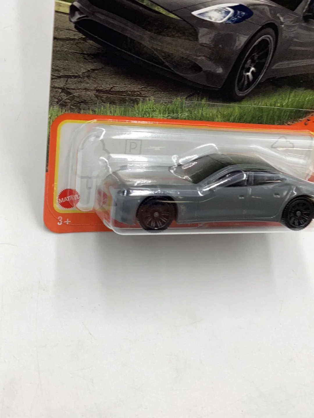 2024 matchbox #91 Karma GS-6 52H - Image 4