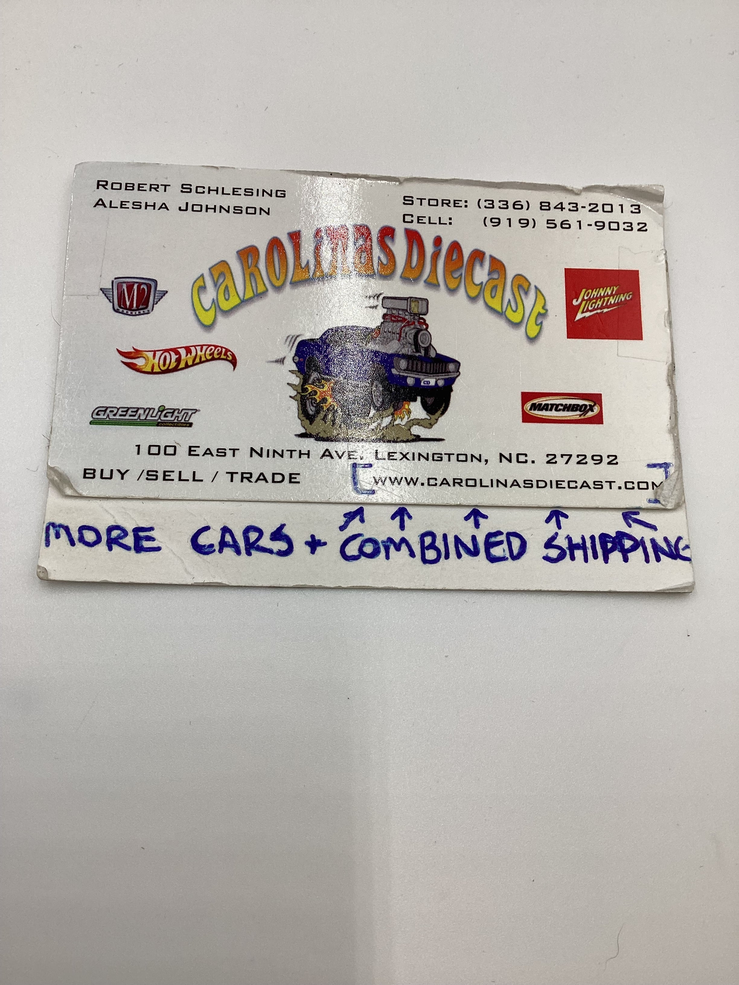 2024 Matchbox Candy Series Charleston Chew#2 1964 Austin Mini Cooper Yellow 164G - Image 8