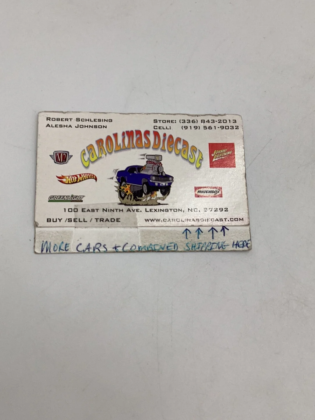 2024 Matchbox Collectors #10 2021 Subaru BRZ 170C - Image 7
