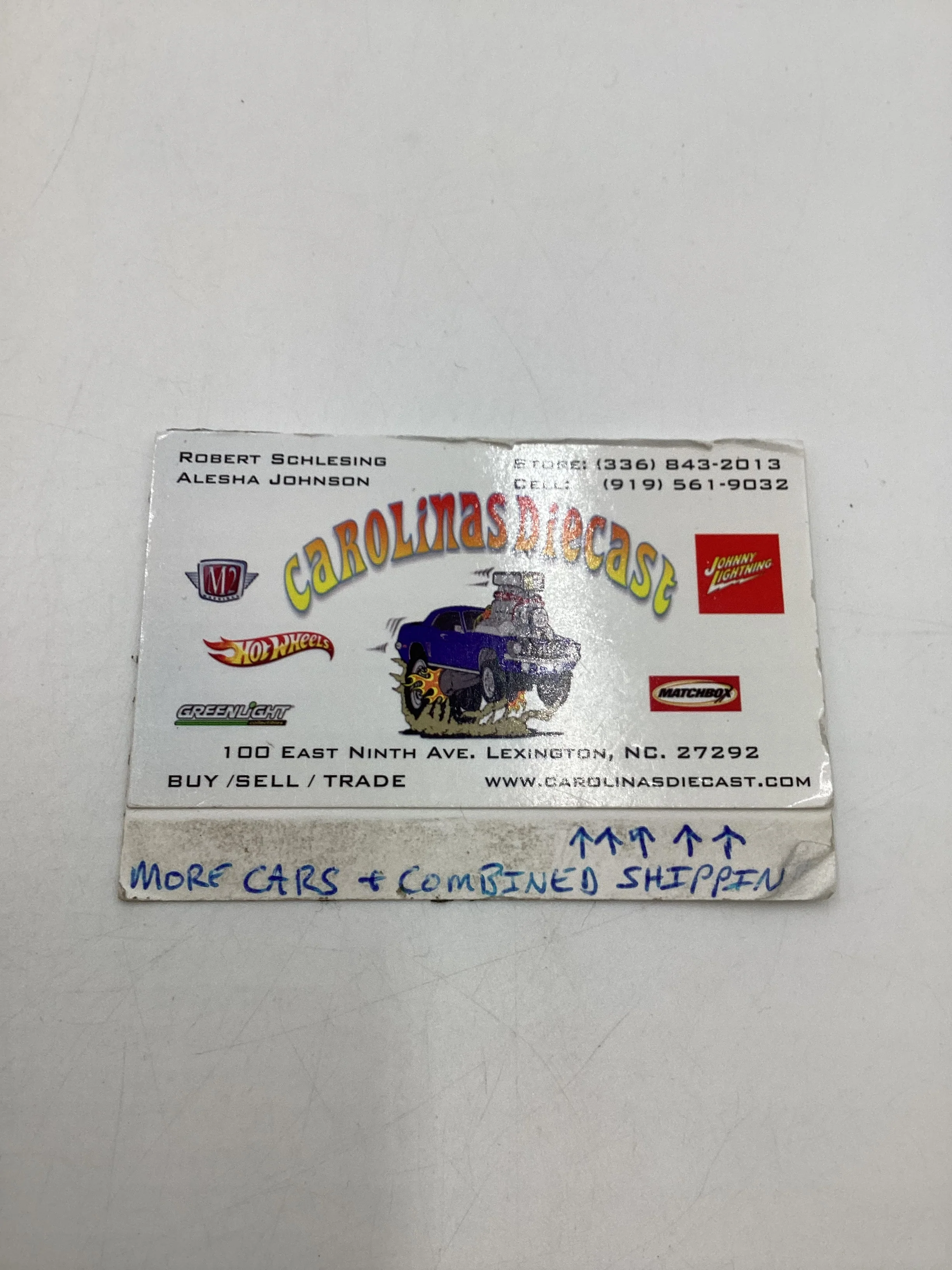 2024 Matchbox G Case #44 2022 Ford Bronco Sport Green 211P - Image 8