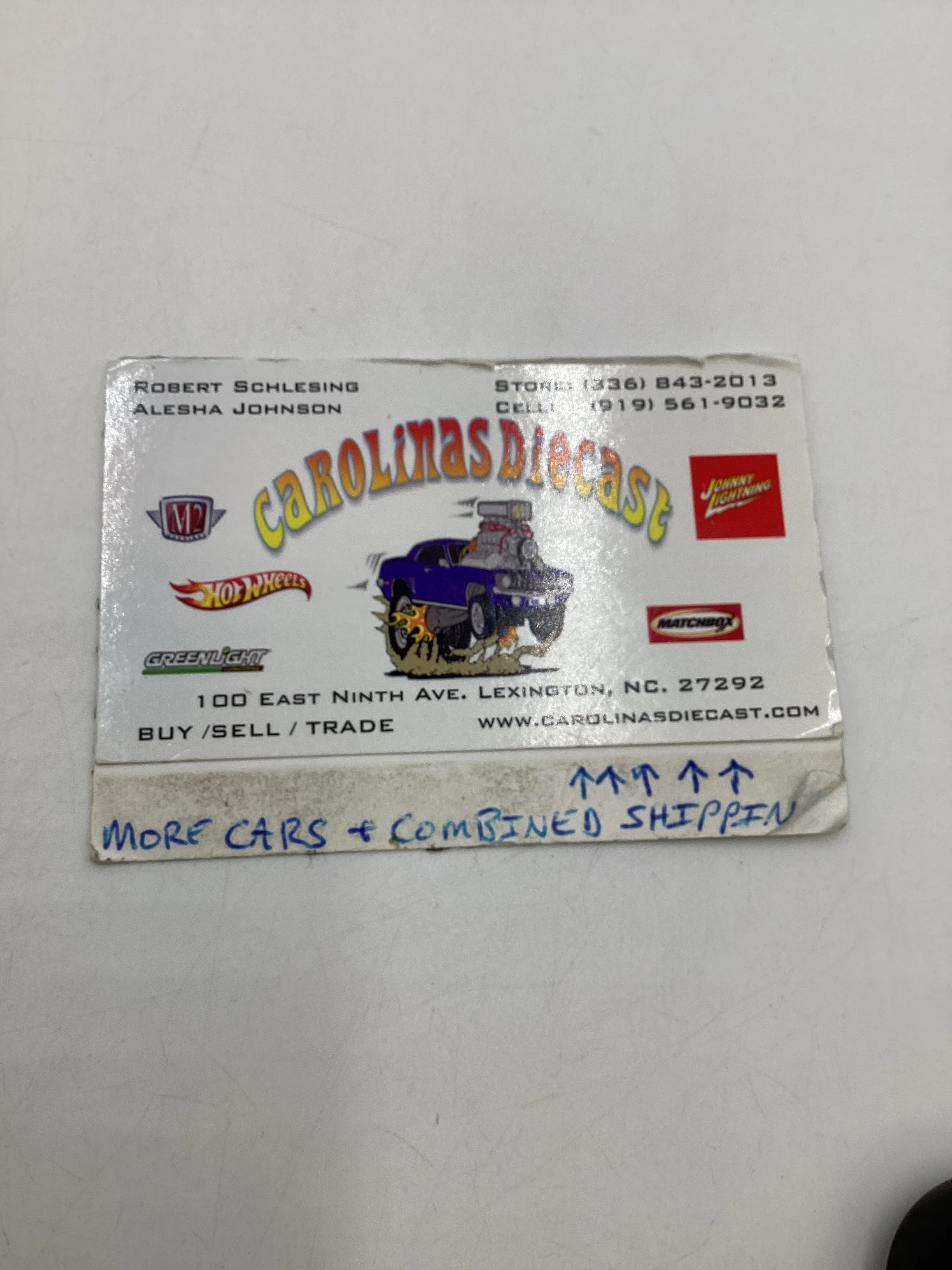 2024 Matchbox G Case #95 Volkswagen Golf MK 1 Blue 211N - Image 7