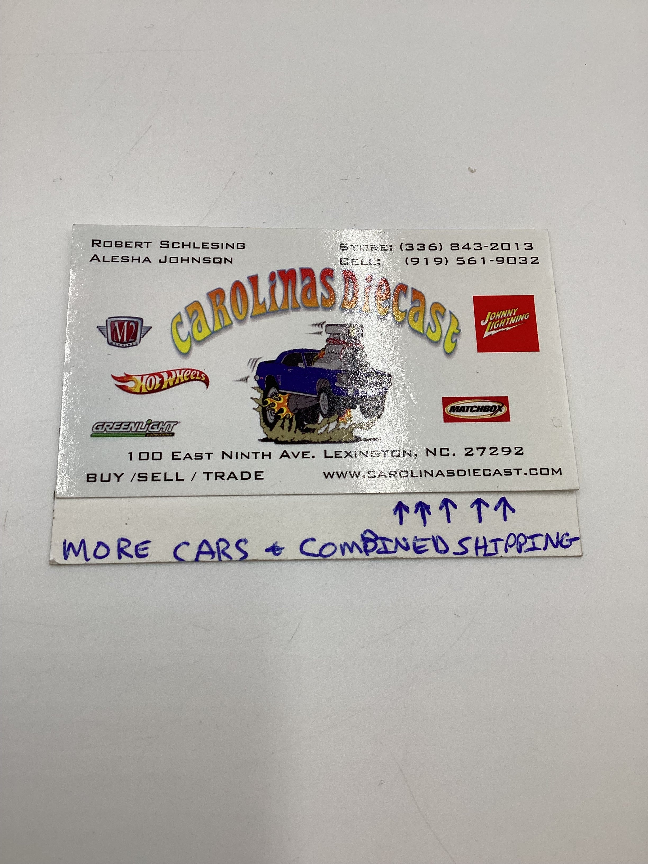 2024 Matchbox Super Chase 2012 BMW 3 Series Touring Gray - Image 9