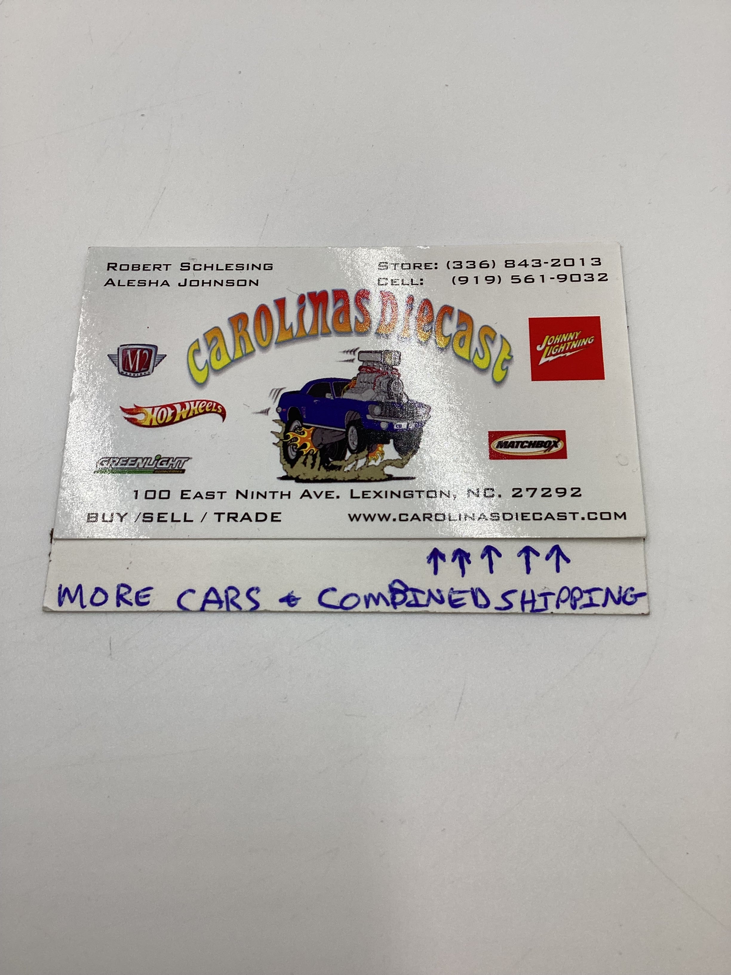 2025 Hot Wheels B case #49 22 Ford Maverick Custom 33E - Image 8