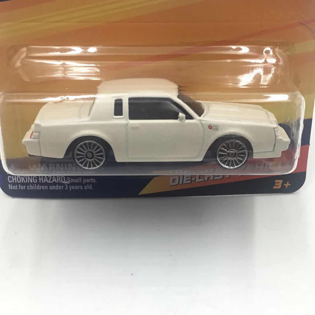 Adventure Force 1987 Buick Grand National - Image 2
