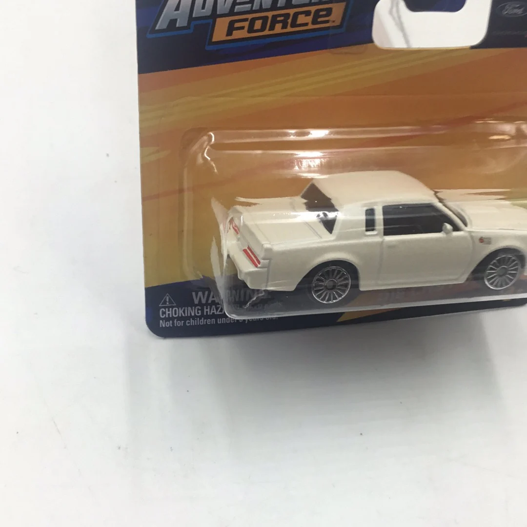 Adventure Force 1987 Buick Grand National - Image 3