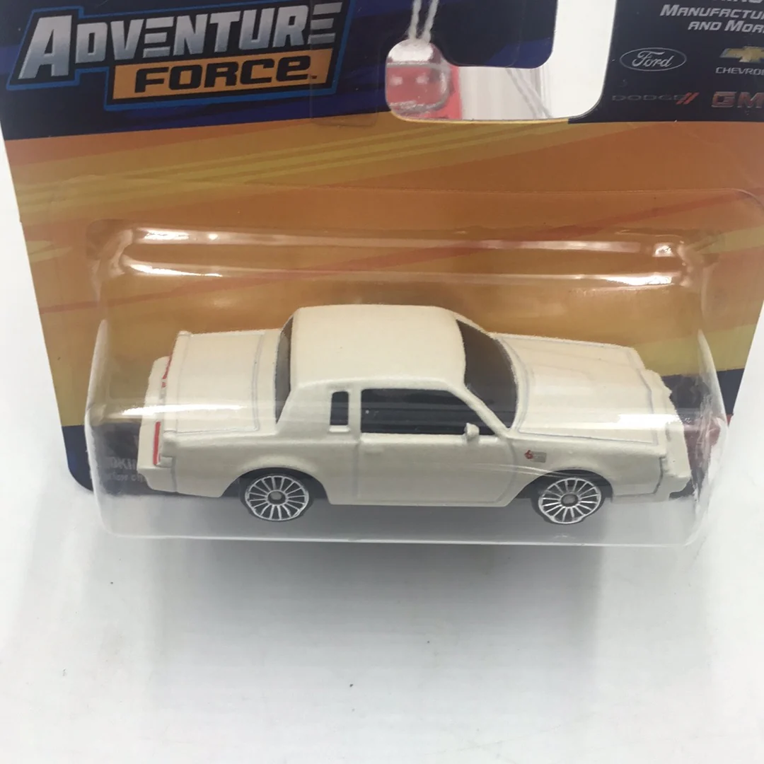 Adventure Force 1987 Buick Grand National - Image 5