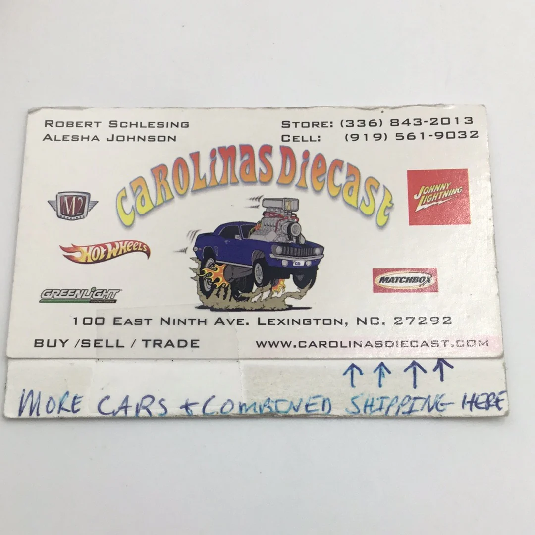 Adventure Force 1993 Chevrolet 454 Pickup ZZ2 - Image 7
