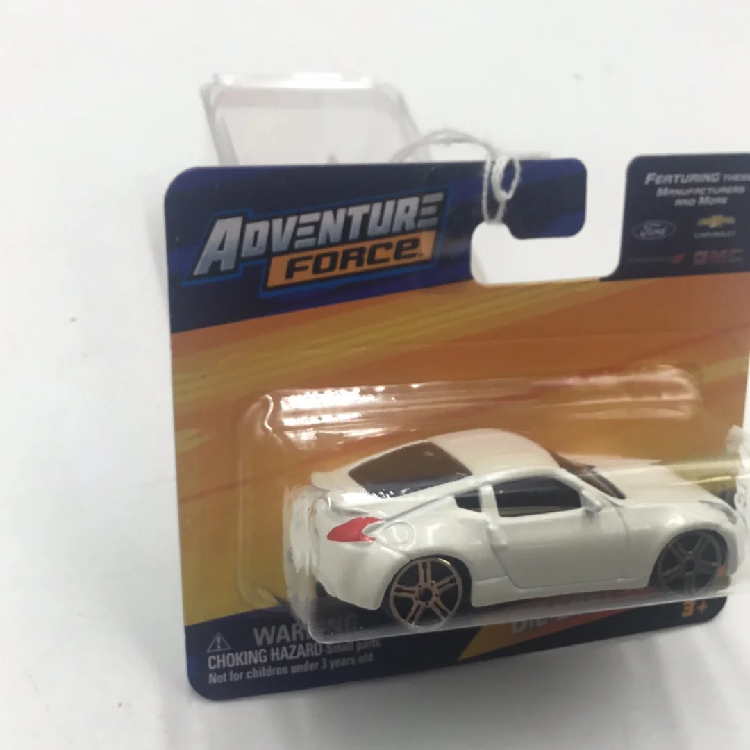 Adventure Force 2009 Nissan - Image 3