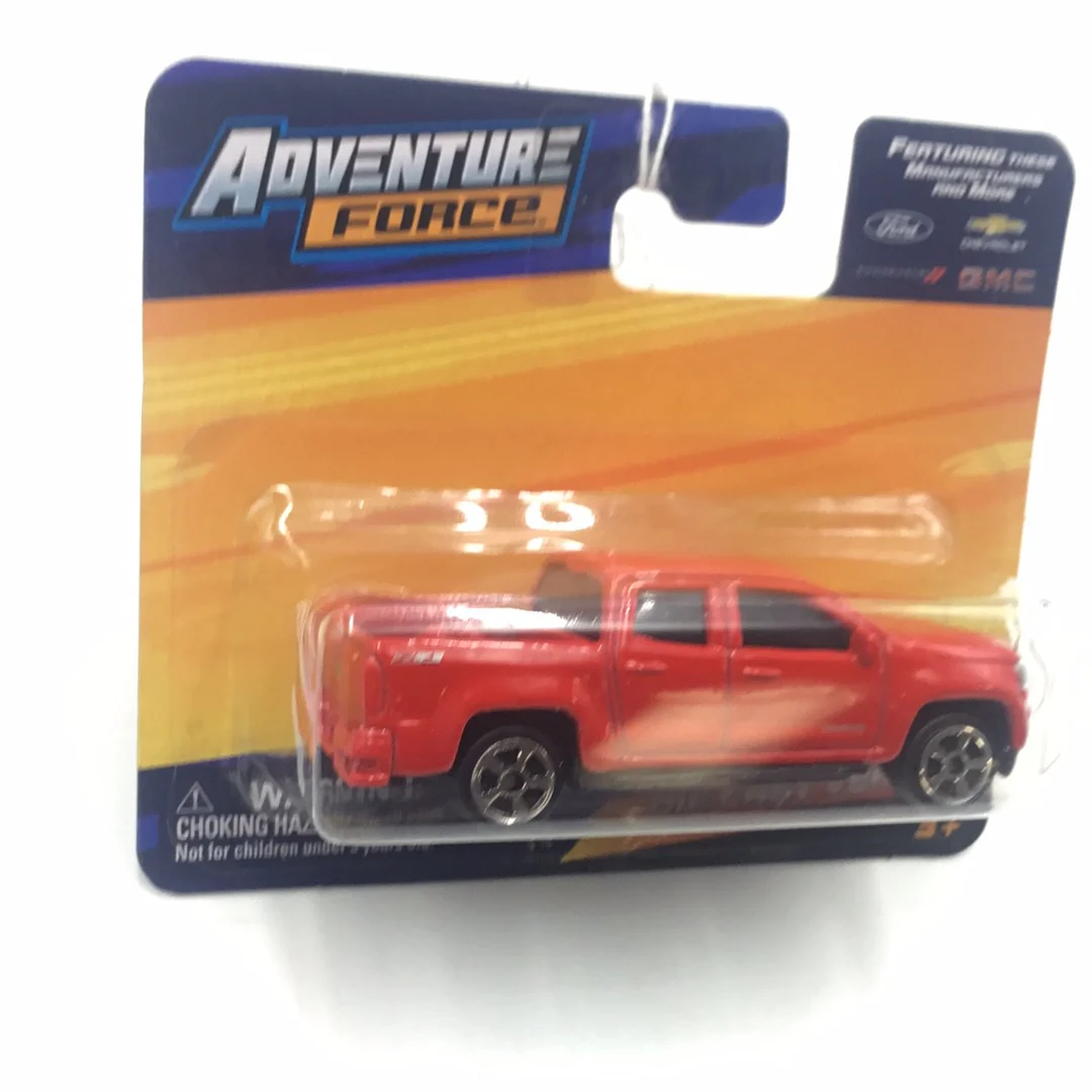 Adventure Force 2015 Chevrolet Colorado YY3 - Image 3