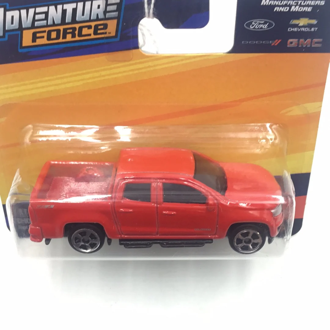 Adventure Force 2015 Chevrolet Colorado YY3 - Image 5