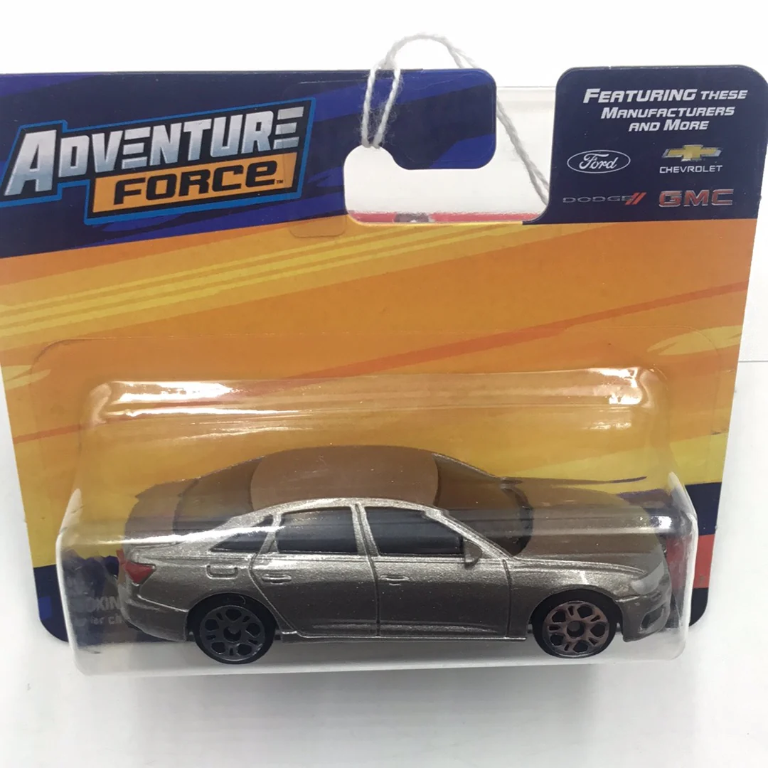 Adventure Force 2019 Audi A8 WW1 - Image 5