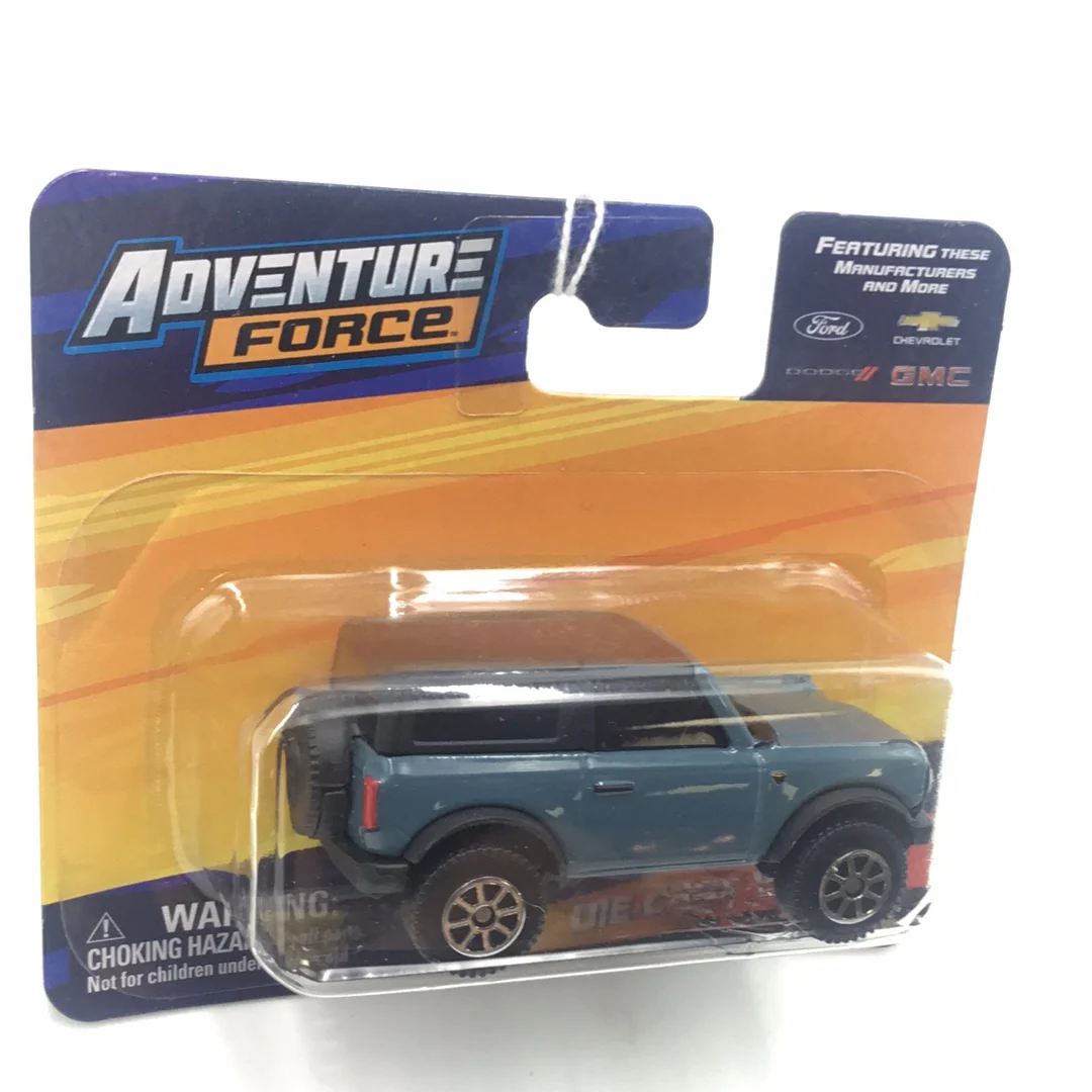 Adventure Force 2021 Ford Bronco YY8 - Image 3