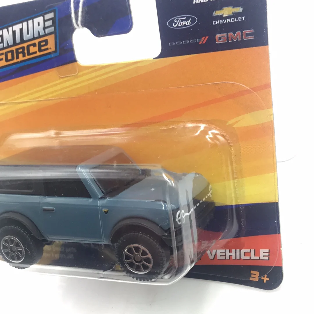 Adventure Force 2021 Ford Bronco YY8 - Image 4