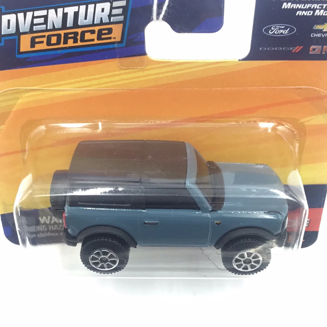 Adventure Force 2021 Ford Bronco YY8 - Image 5