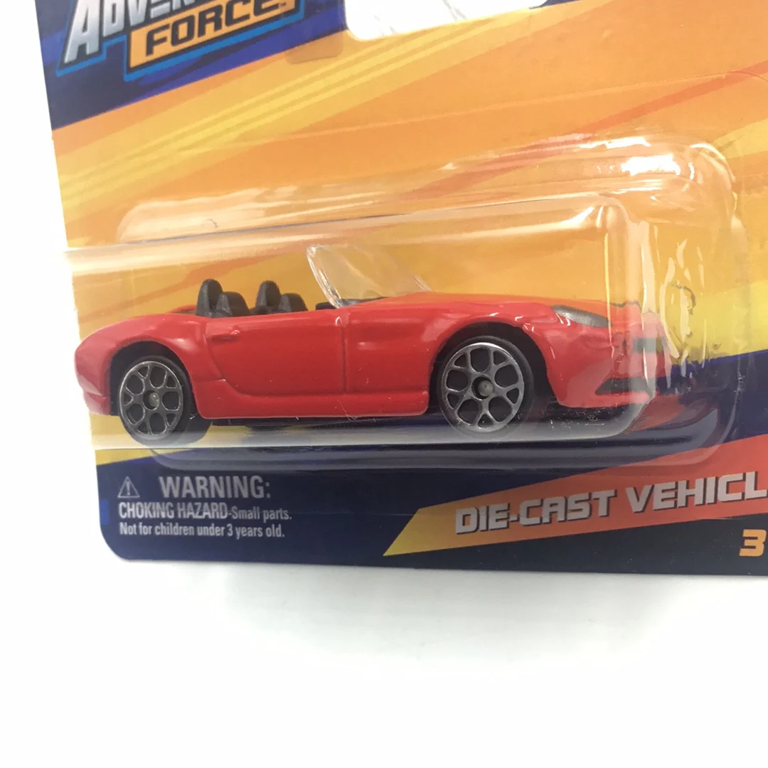 Adventure Force BMW Z8 ZZ3 - Image 4