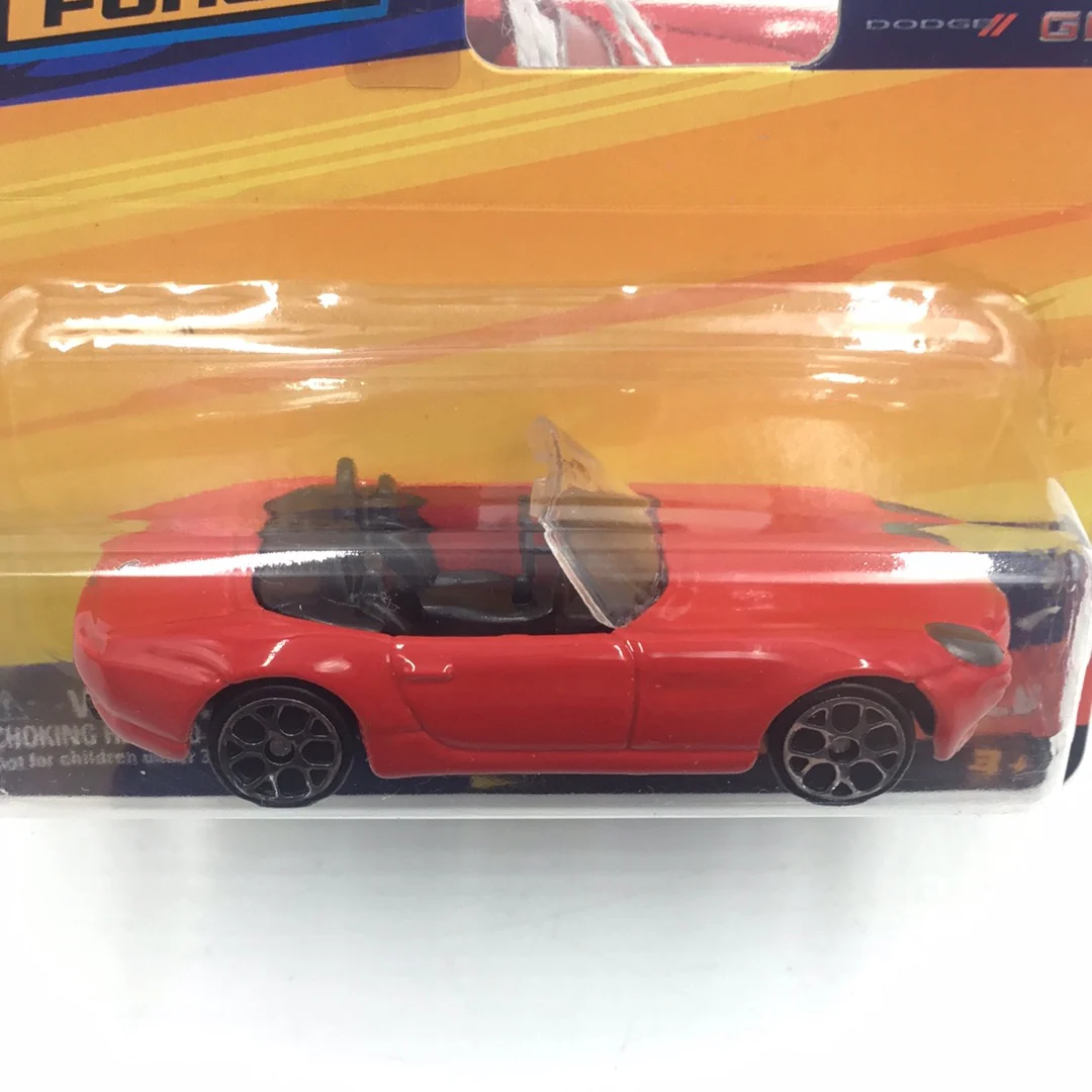 Adventure Force BMW Z8 ZZ3 - Image 5