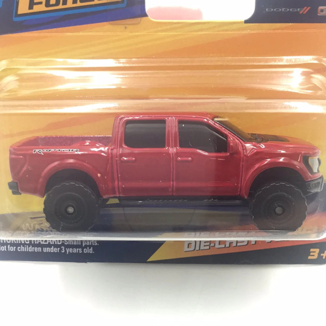 Adventure Force Ford F-150 Raptor zz6 - Image 2