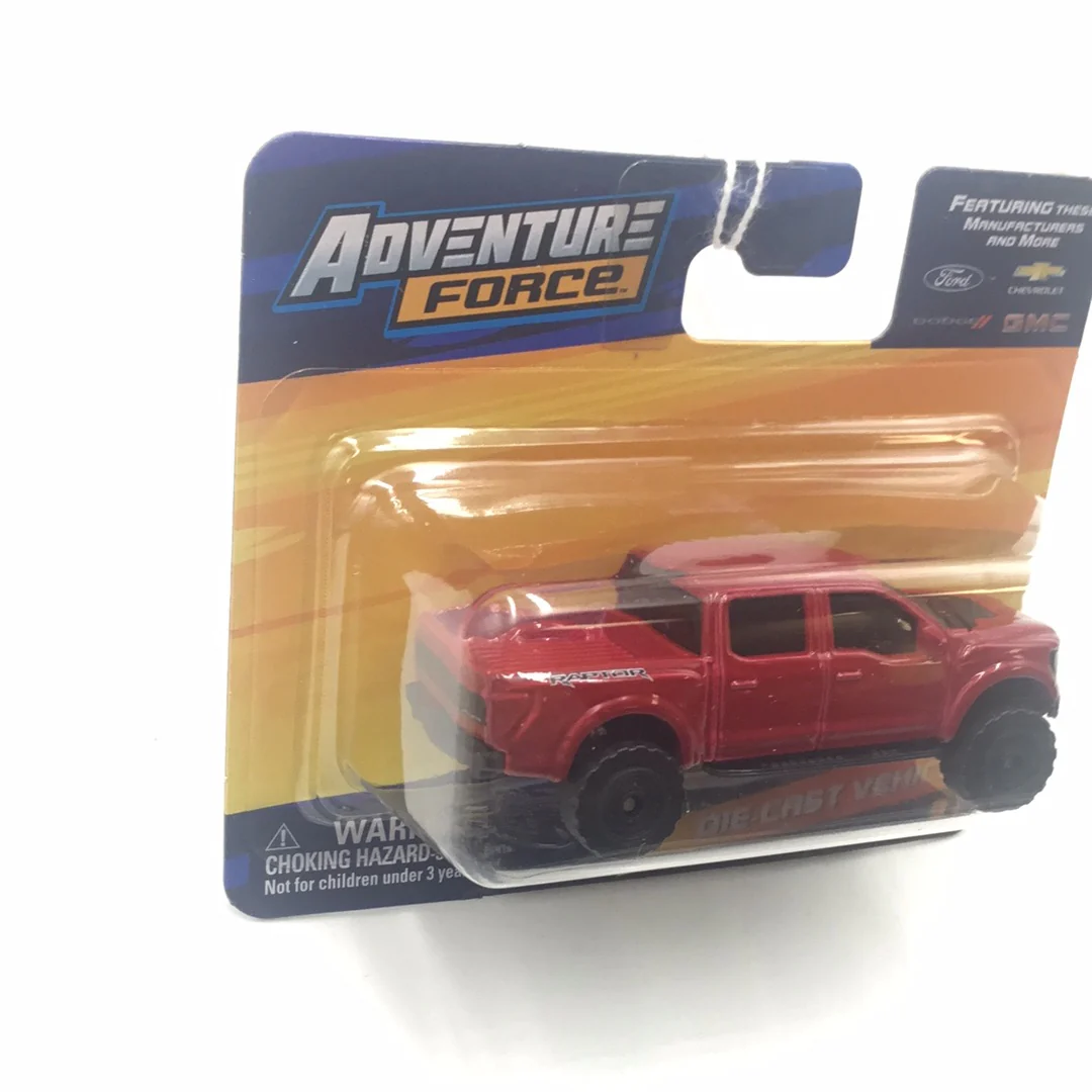 Adventure Force Ford F-150 Raptor zz6 - Image 3