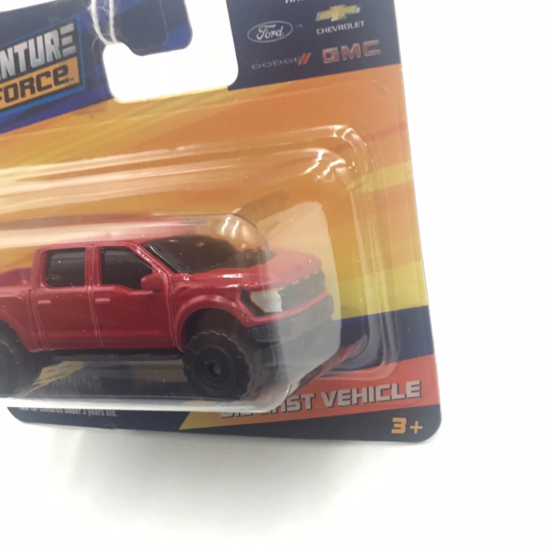 Adventure Force Ford F-150 Raptor zz6 - Image 4