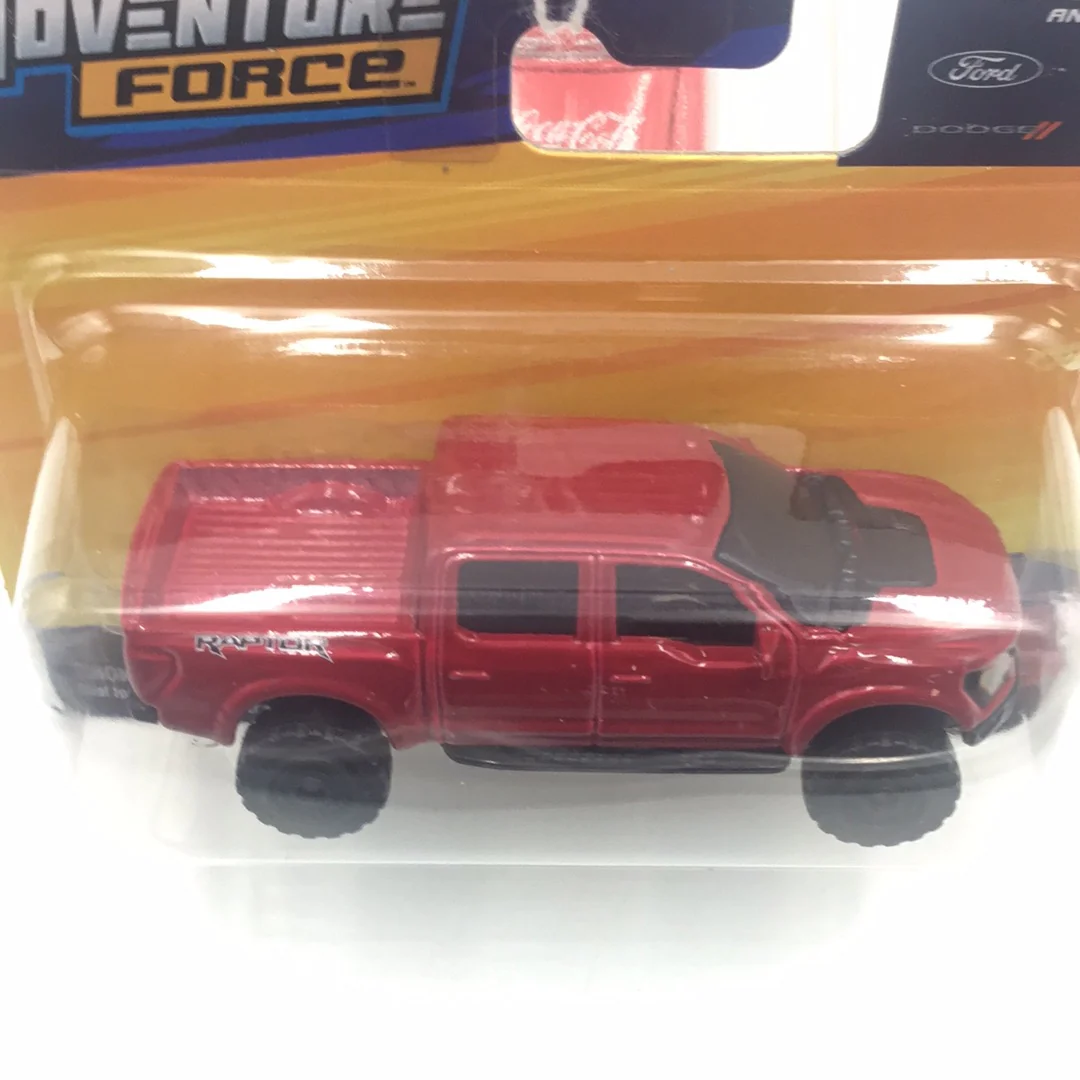 Adventure Force Ford F-150 Raptor zz6 - Image 5