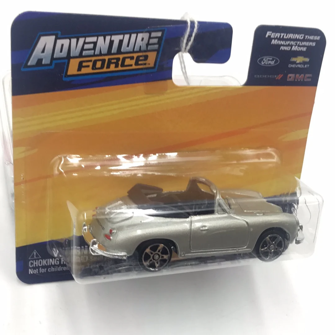 Adventure Force Porsche 356 convertible YY2 - Image 3