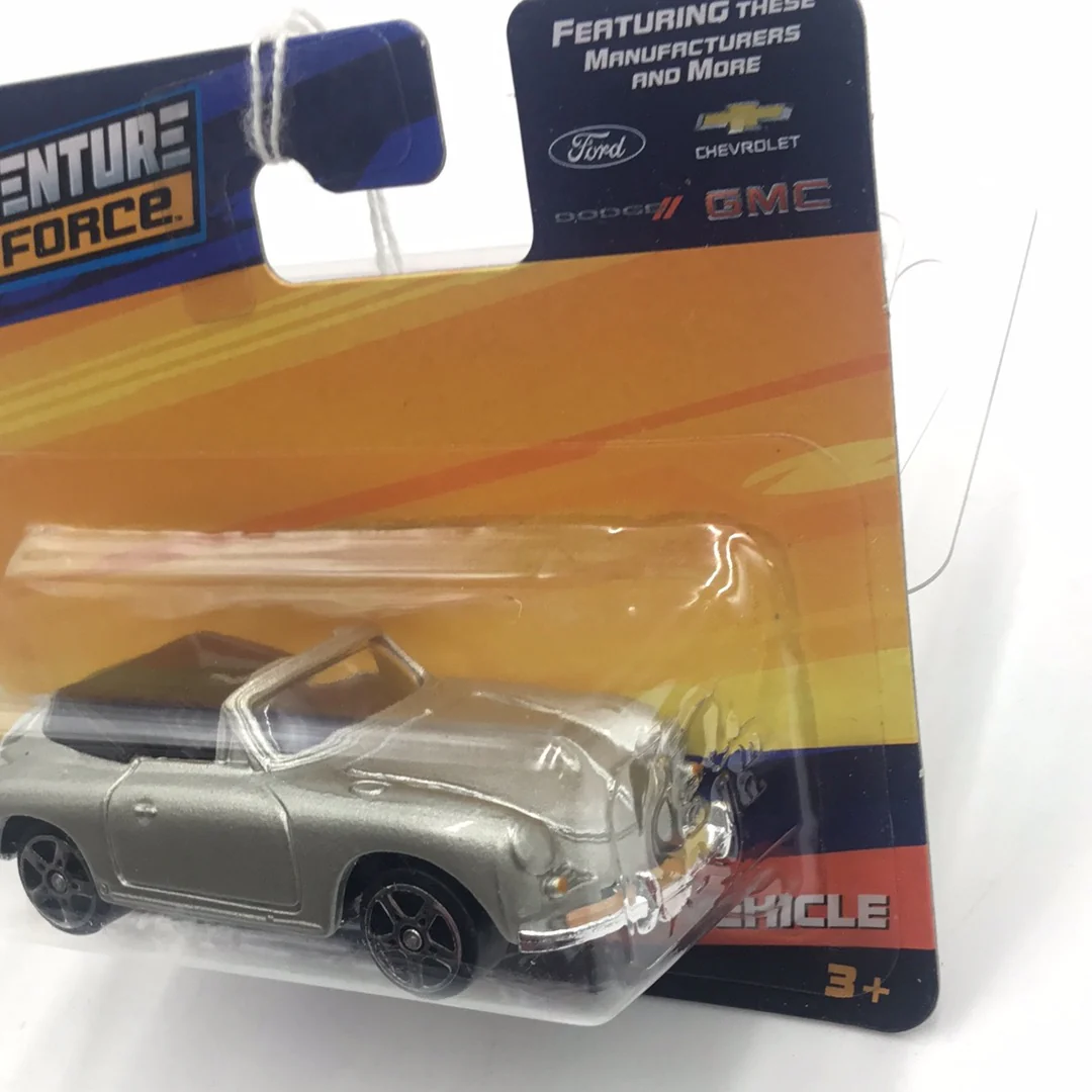 Adventure Force Porsche 356 convertible YY2 - Image 4