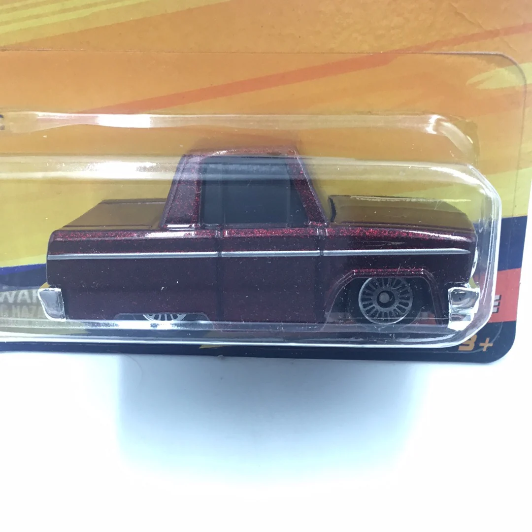Adventure Force Slowrider 64 Impala Tooned YY6 - Image 2