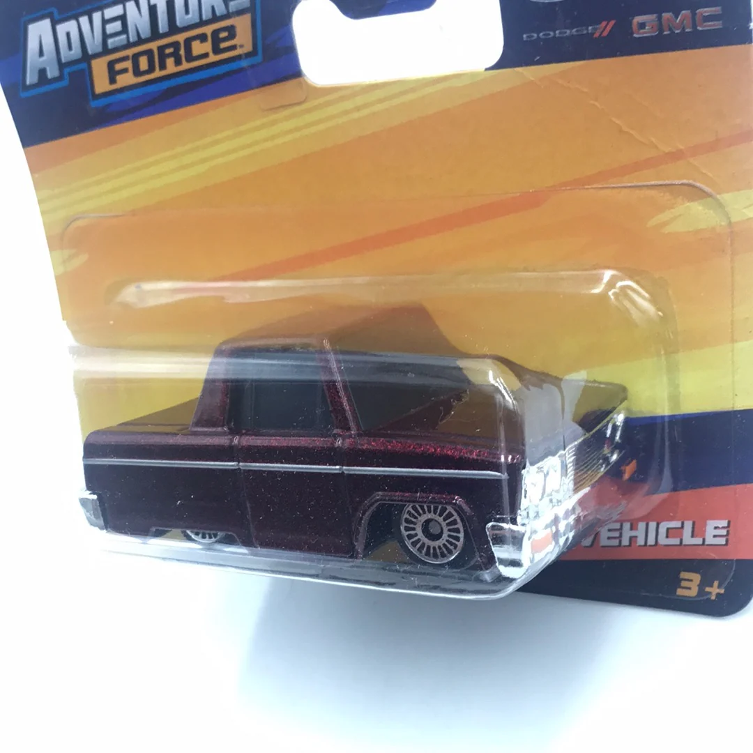 Adventure Force Slowrider 64 Impala Tooned YY6 - Image 4