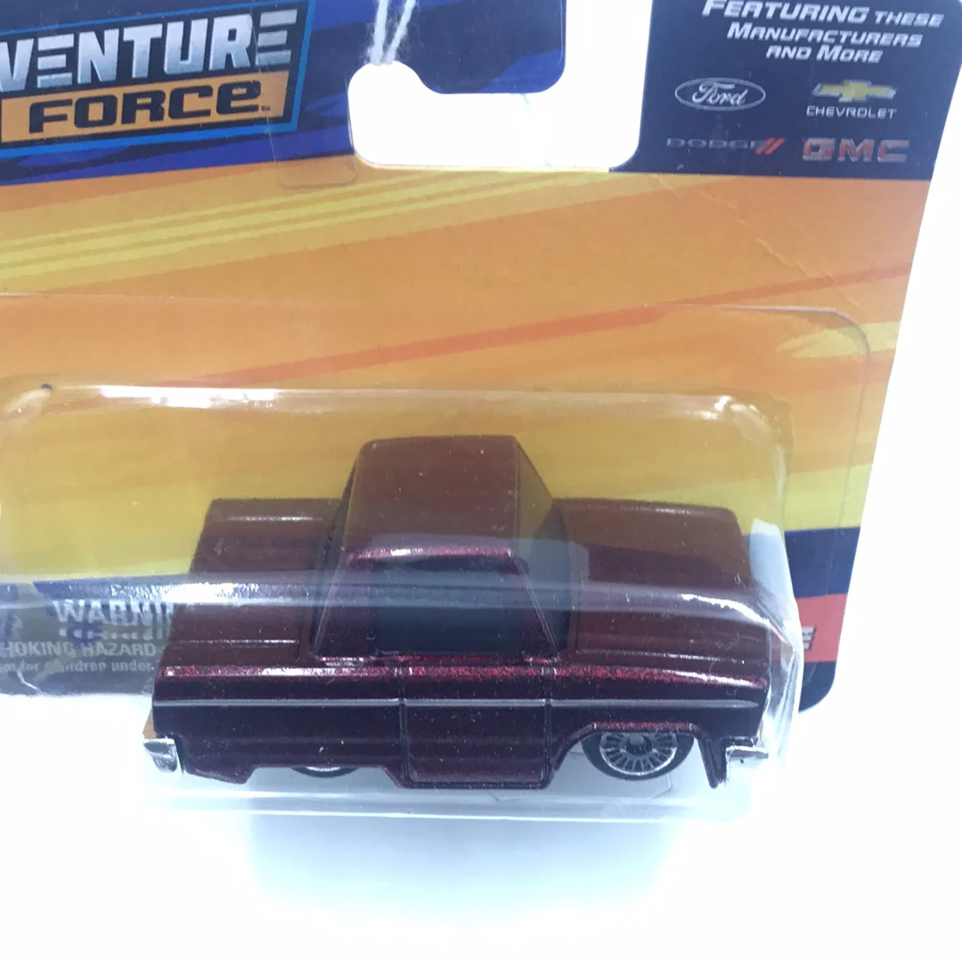 Adventure Force Slowrider 64 Impala Tooned YY6 - Image 5