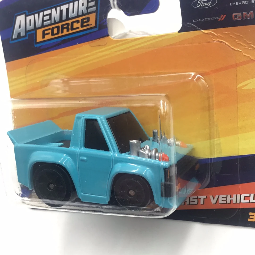 Adventure Force Tachi Turbo 650 YY6 - Image 4