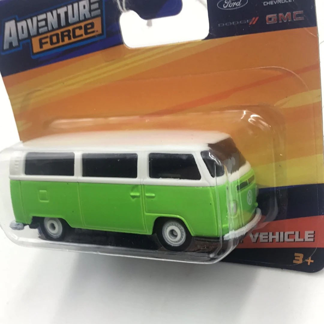 Adventure Force Volkswagen T1 Bus WW5 - Image 4