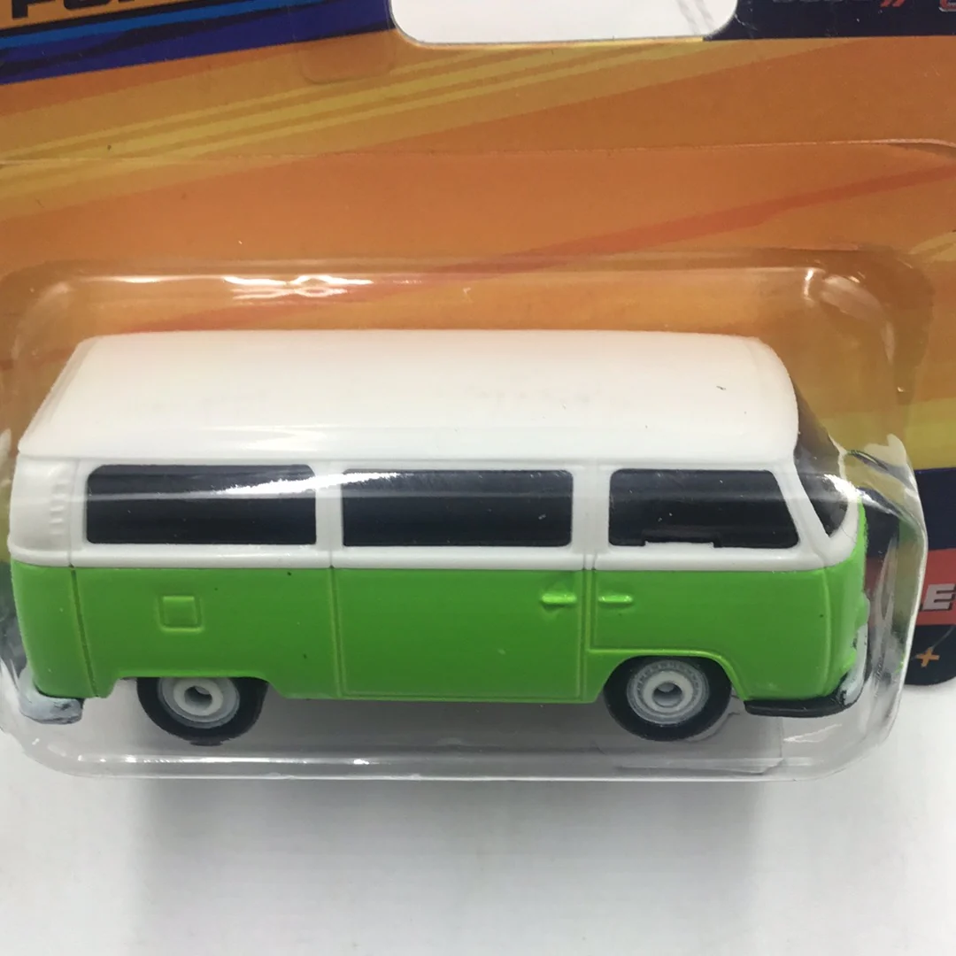 Adventure Force Volkswagen T1 Bus WW5 - Image 5