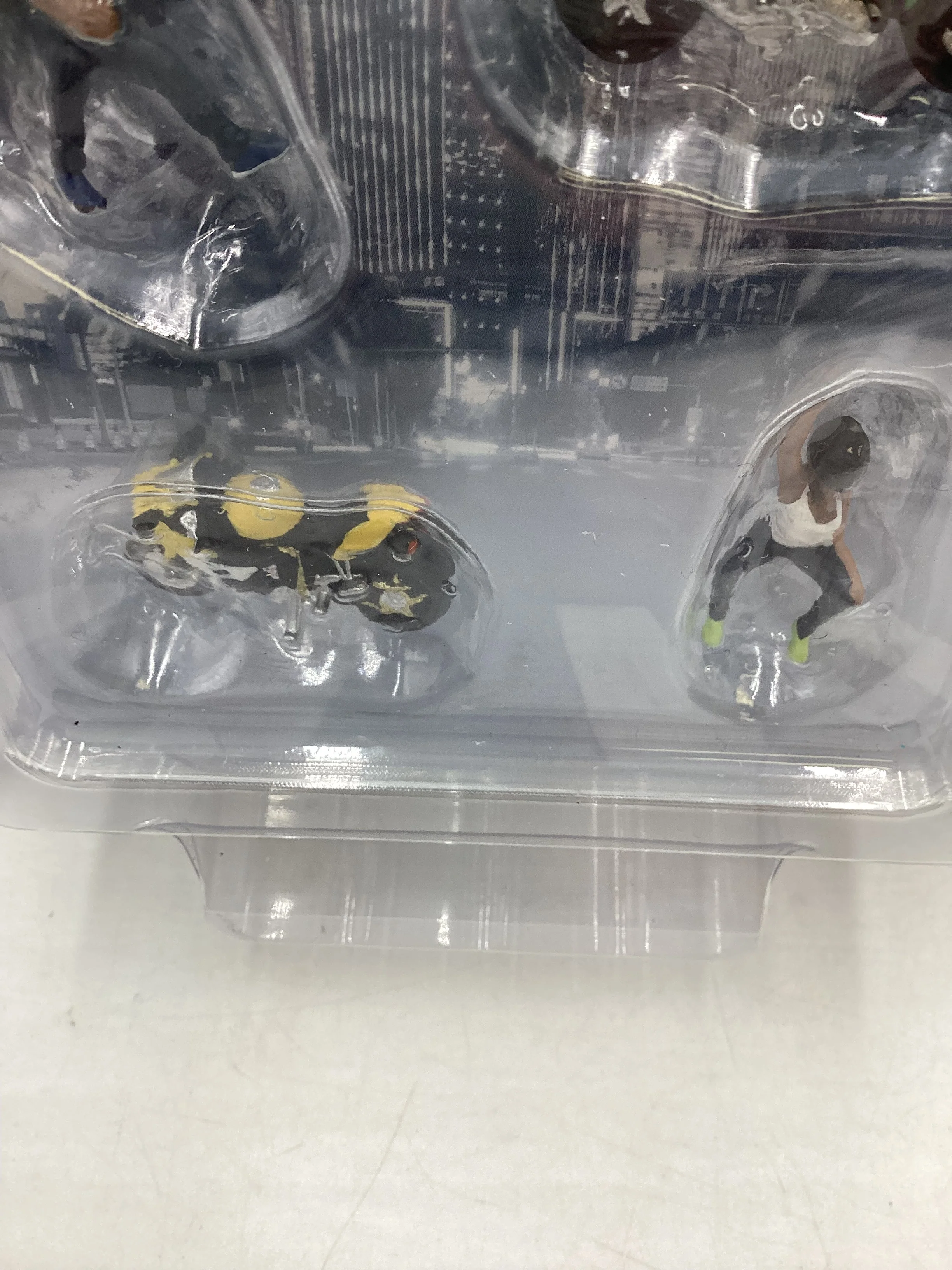 American Diorama MiJo exclusive Motomania 3 176D - Image 4